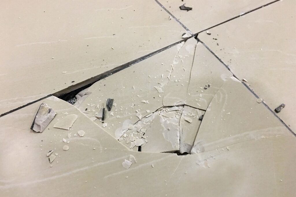 replacement flooring