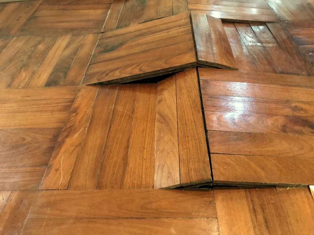 Maryland hardwood floor company