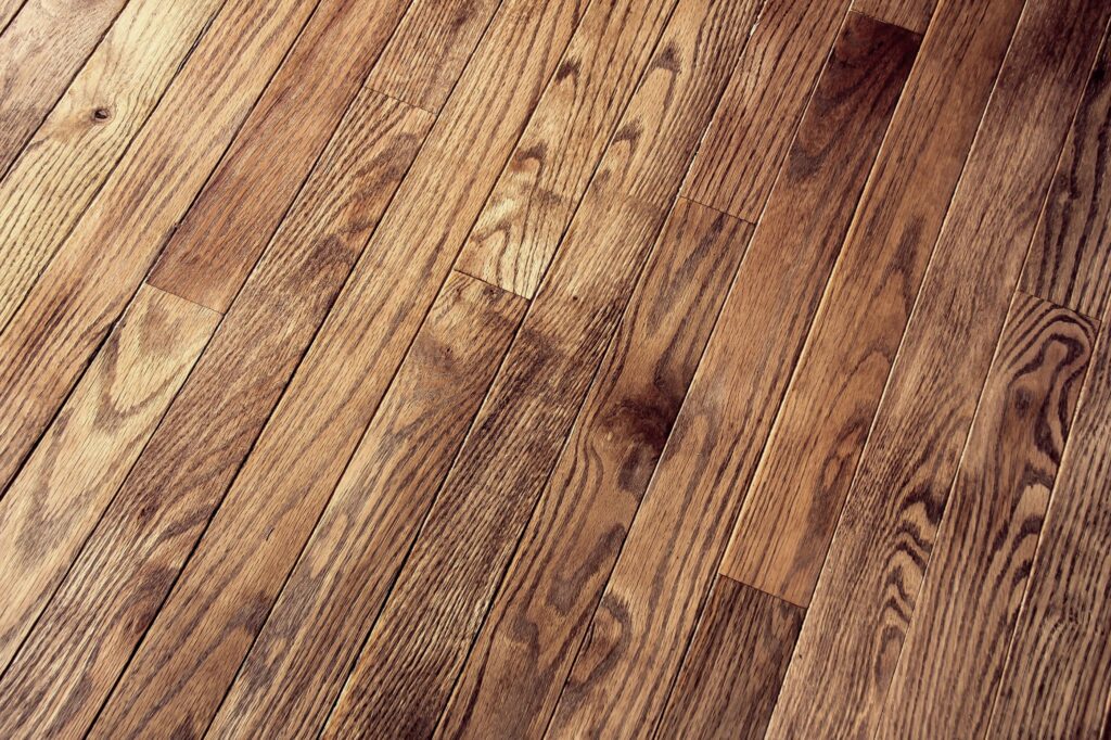 8 Reasons to Choose Hardwood Flooring - Carpetready.net