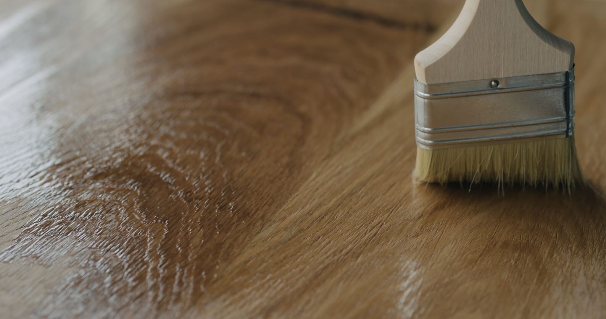 Hardwood Floor Finishing FaceOff OilBased VS WaterBased