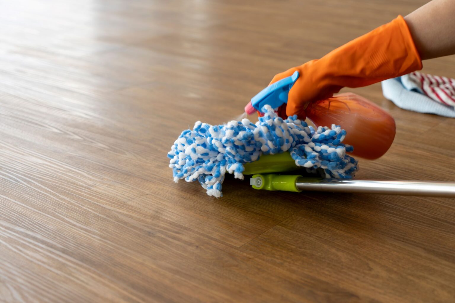 How to Clean Vinyl Flooring Helpful Tips You Must Know