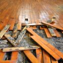 replacement flooring